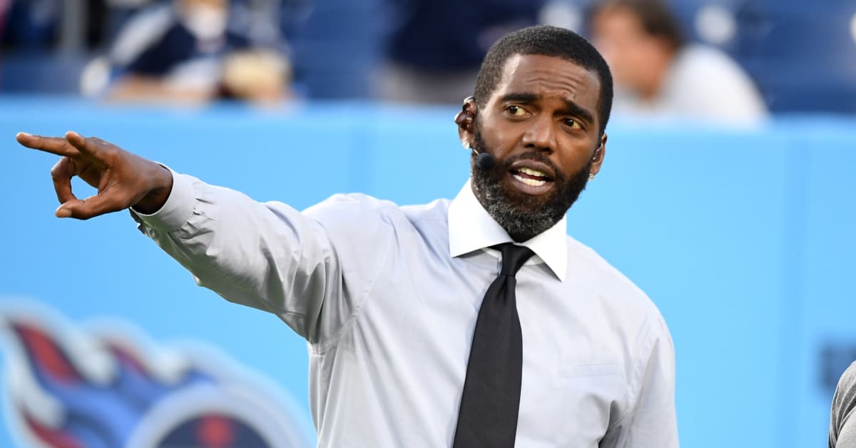 Randy Moss praises Justin Jefferson during appearance on 'ManningCast' -  Sports Illustrated Minnesota Sports, News, Analysis, and More