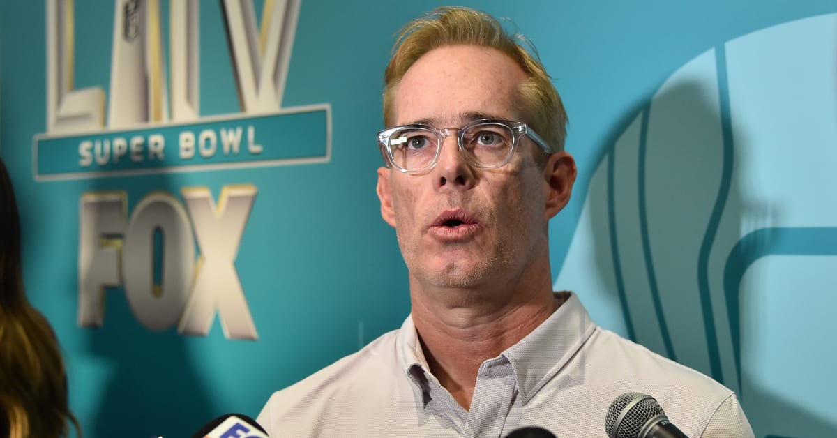 Joe Buck excitable Monday Night Football open draws Twitter reaction