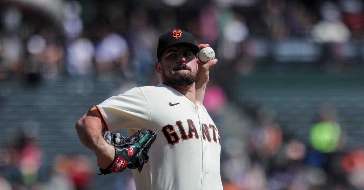 Carlos Rodon should continue to pitch well EVEN IN NEW YORK