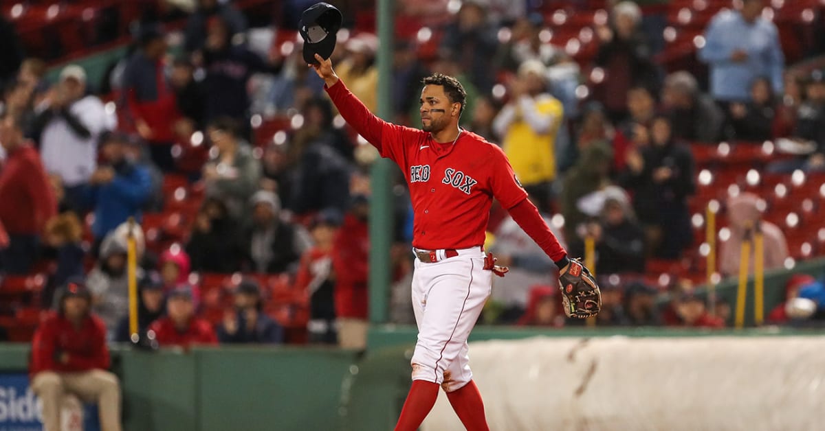 Xander Bogaerts, Padres finalize $280 million, 11-year deal - Boston News,  Weather, Sports