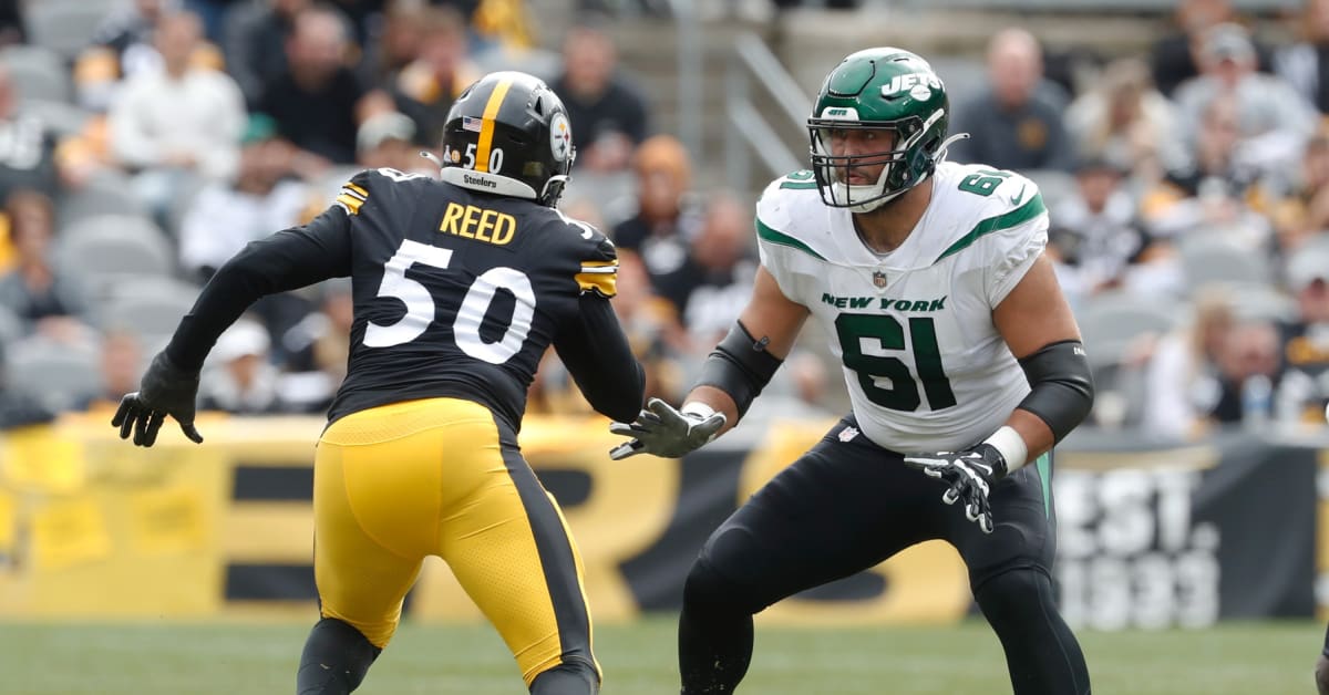 Jets suffer another massive blow to depleted offensive line