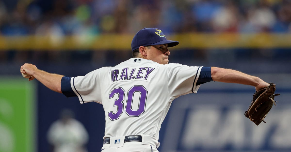 The Mets are making Brooks Raley their bullpen lefty in 2023 - Amazin'  Avenue