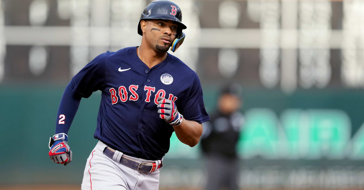 Mastrodonato: Xander Bogaerts signs with Padres as Red Sox let another  franchise icon slip away