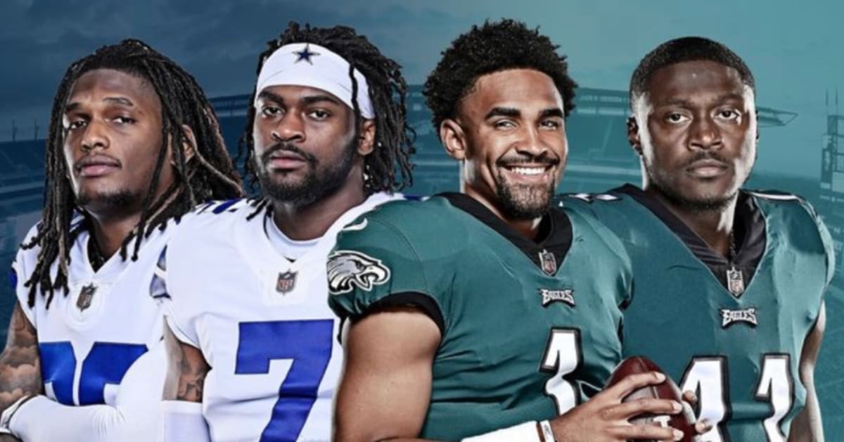 ESPN] Cowboys continue to have highest chances of winning the Super Bowl;  Eagles 3rd : r/eagles