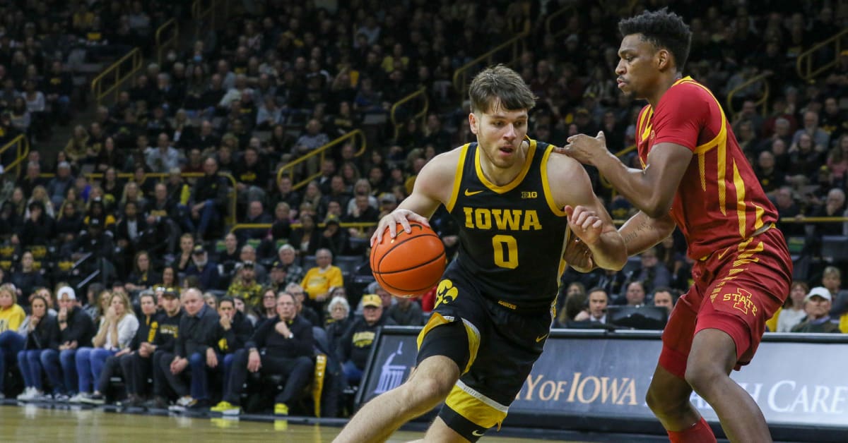 Instant Reaction Cyhawk Sweep Sports Illustrated Iowa Hawkeyes News Analysis And More