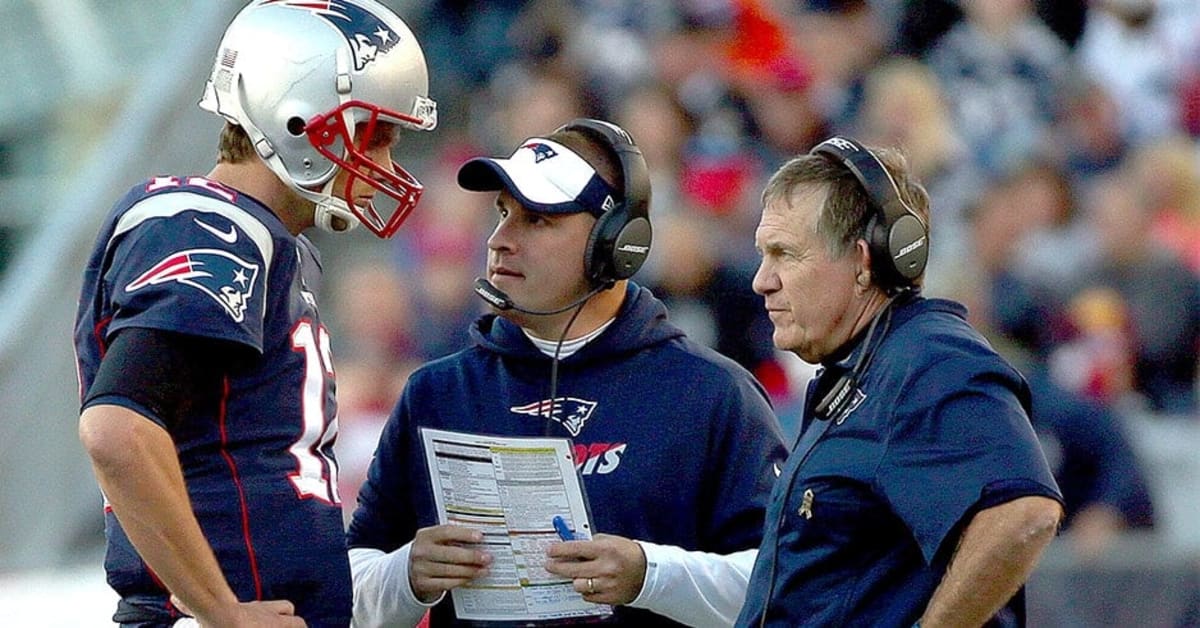 GoLocalProv  Brady Snubs Patriots, Belichick, Former Teammates, and New  England in Retirement Message
