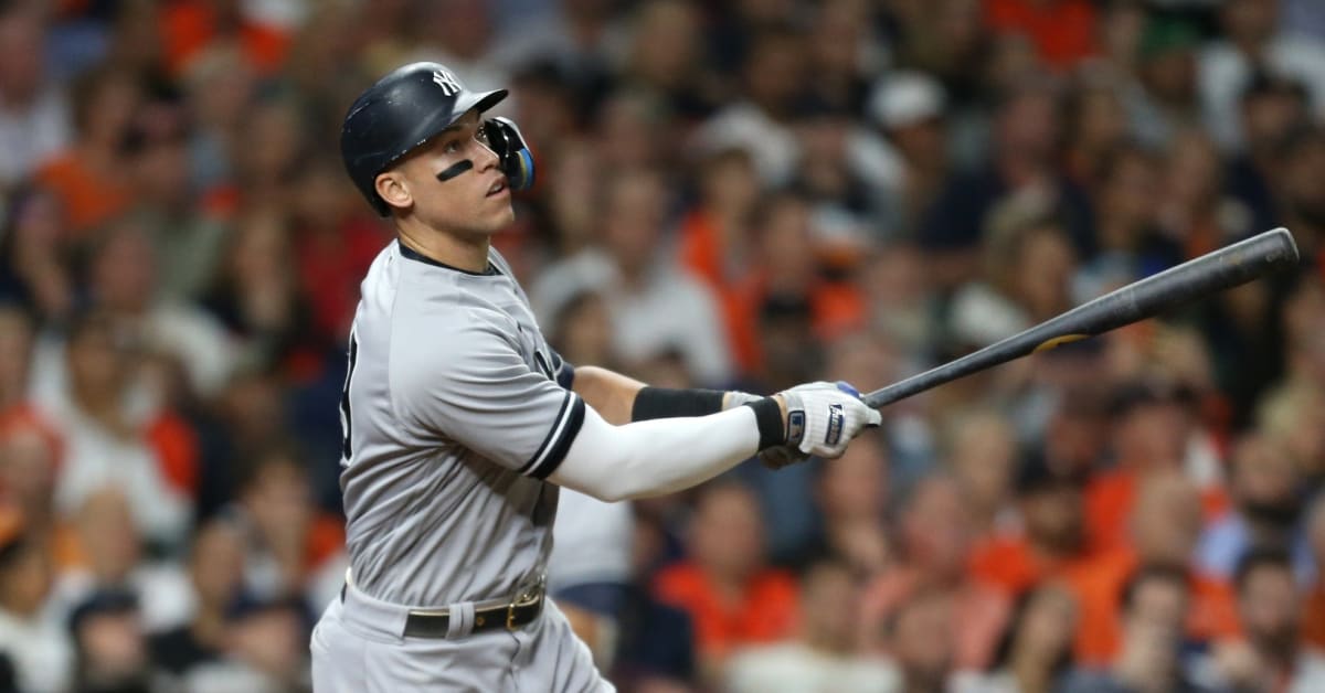 Projecting Yankees' 2023 roster with or without Aaron Judge: Edwin