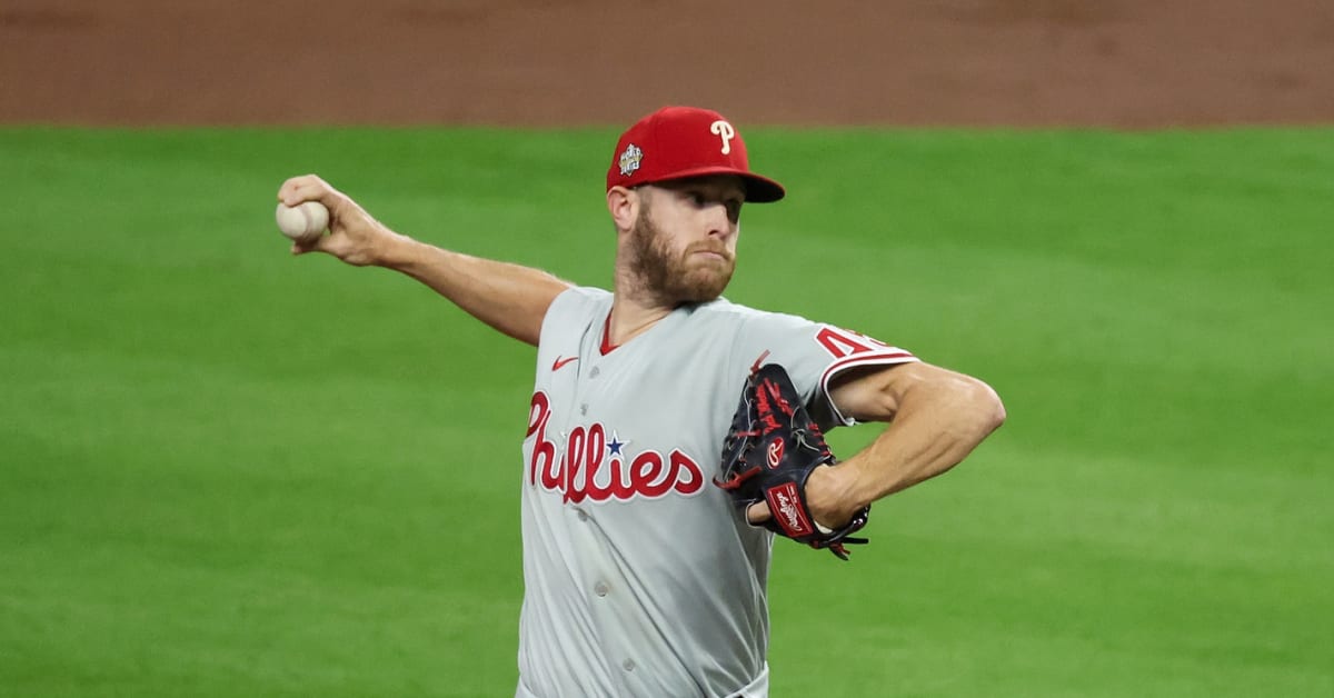 Phillies will need to expand their rotation in NLCS ~ Philadelphia Baseball  Review - Phillies News, Rumors and Analysis