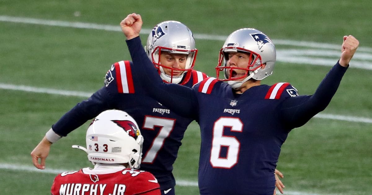 New England Patriots Vs. Arizona Cardinals Prime-Time Preview: Playoff ...