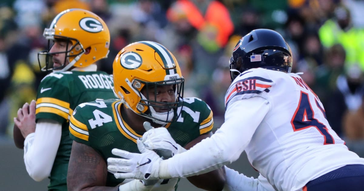 What the Chicago Bears Lost with Tarik Cohen's Injury - Sports Illustrated Chicago  Bears News, Analysis and More