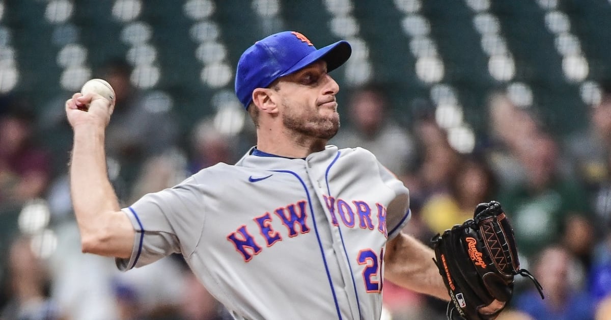 Mets analyst has pitching rotation solution, scouts agree! 