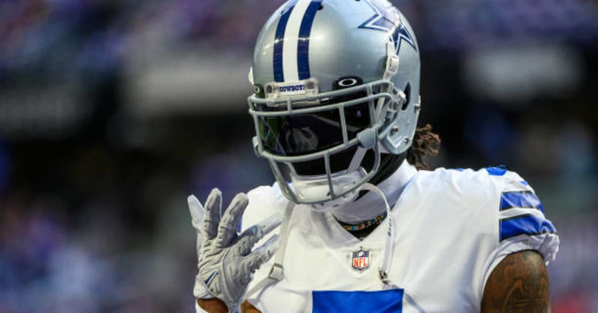 Cowboys Contracts Trevon Diggs Among 3 Getting Raises in Dallas