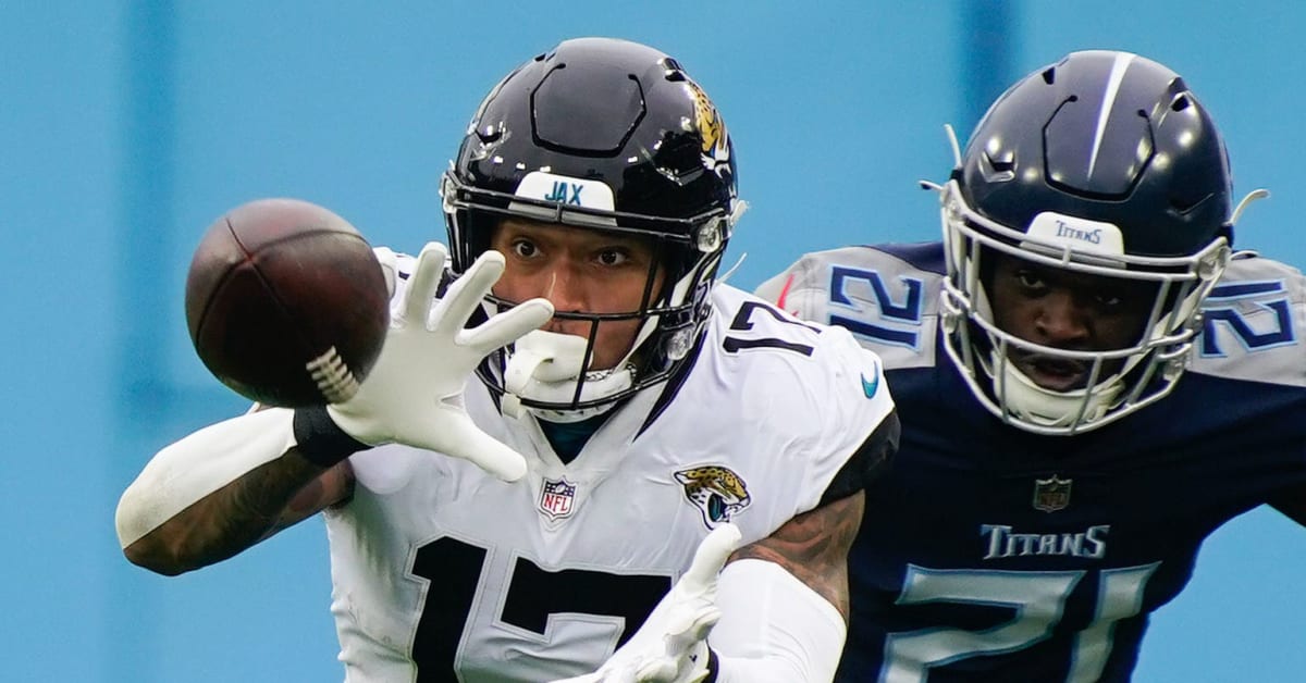 Evan Engram To Sign With Jaguars: Fantasy Football Takeaways & Implications  (2022)