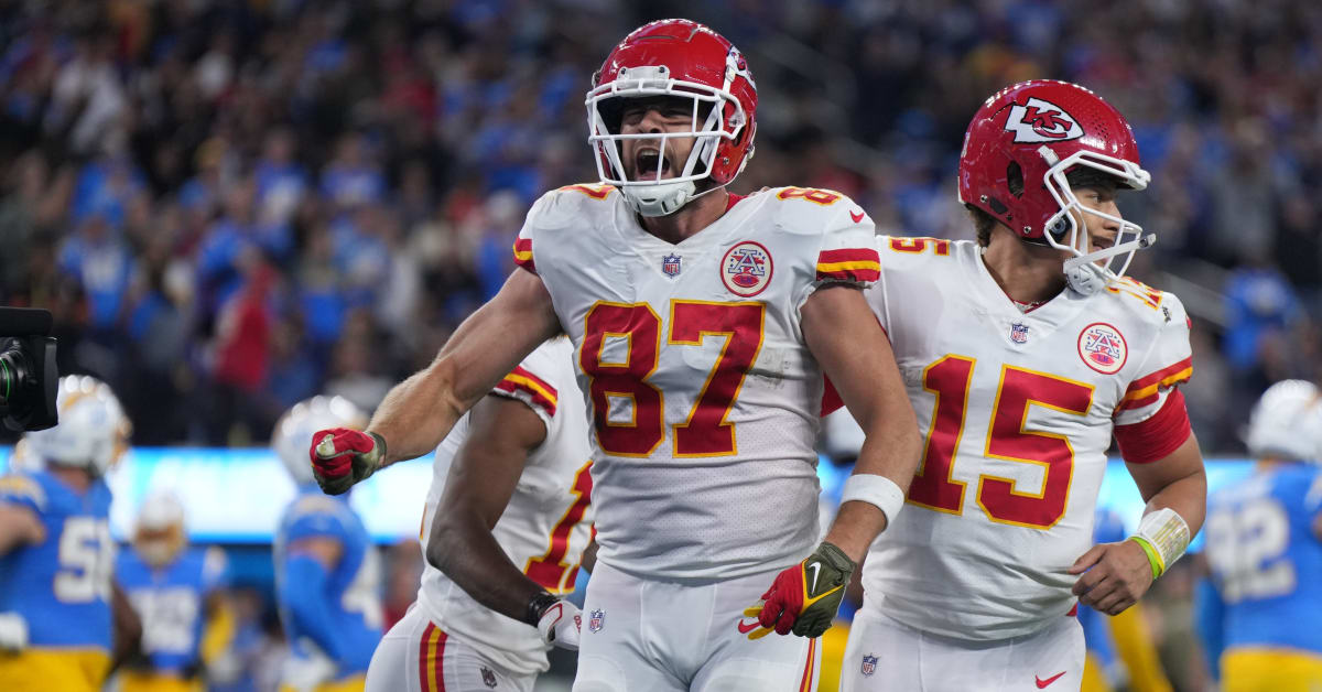 Travis Kelce Injury: What other options you have for fantasy considering  Kelce is out for now?