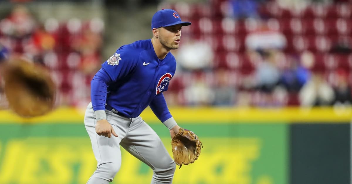 Chicago Cubs fans react to team reportedly signing slugger Nico