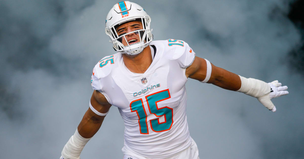 Miami Dolphins Fantasy Football Team Names (2022) - AthlonSports