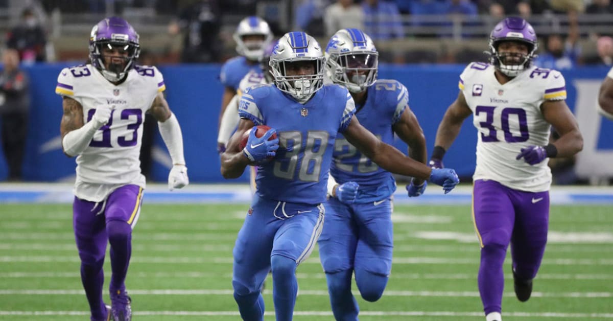 Lions NFL Betting Odds  Super Bowl, Playoffs & More - Sports Illustrated Detroit  Lions News, Analysis and More