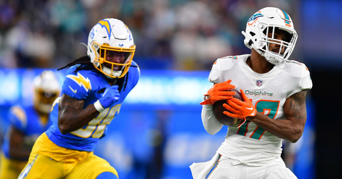 Quarterback questions linger ahead of Miami Dolphins' playoff game - Axios  Miami