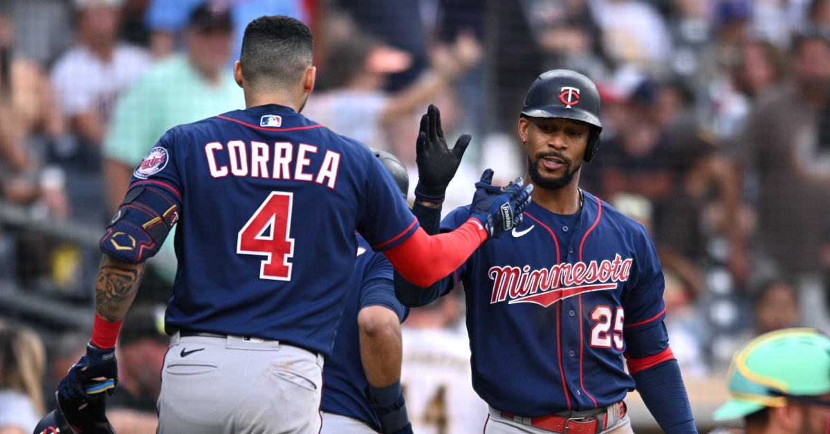 Minnesota Twins' 2023 Projected Starting Lineup After Signing Christian ...