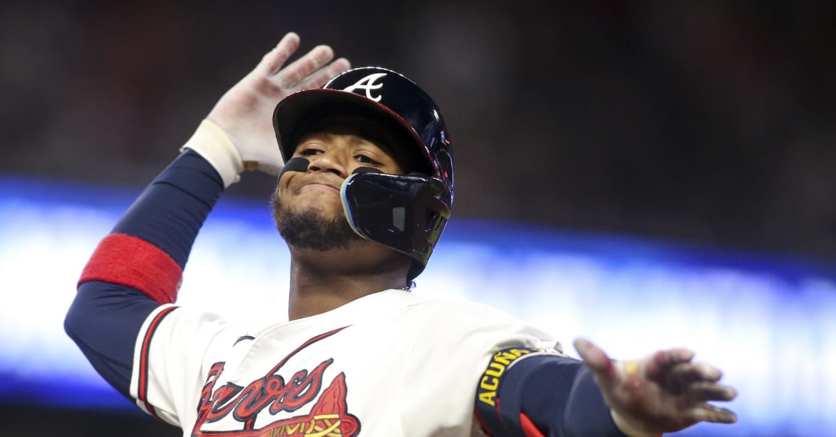 What will the Braves 2023 lineup look like?