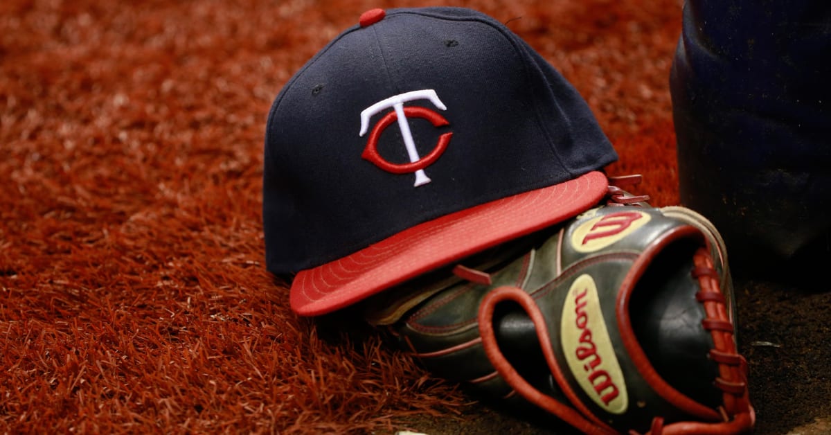Catcher Christian Vázquez officially signs with Twins, says new team is  'very close to winning' – Twin Cities