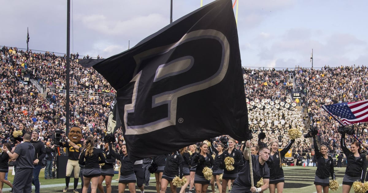 Purdue Hires Illinois DC Ryan Walters As Next Coach - Sports Illustrated