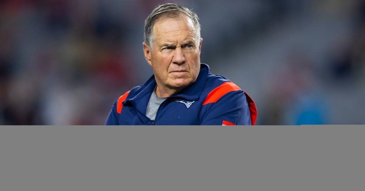 Peyton Manning Shares Story Of How Bill Belichick Made Art Modell Pay ...