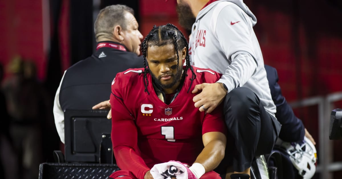 Arizona Cardinals: What is Trey McBride's Fantasy Football Value? - Sports  Illustrated Arizona Cardinals News, Analysis and More