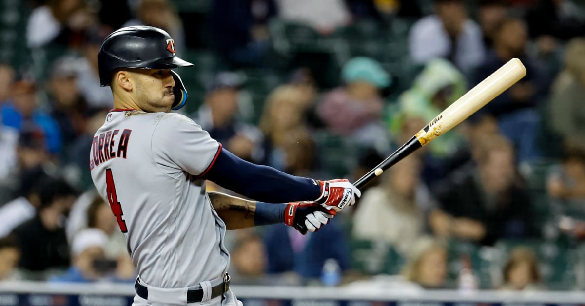 Carlos Correa Hints Mets as Potential Landing Spot? (New York Mets News/  Astros SS Eyeing NY) 