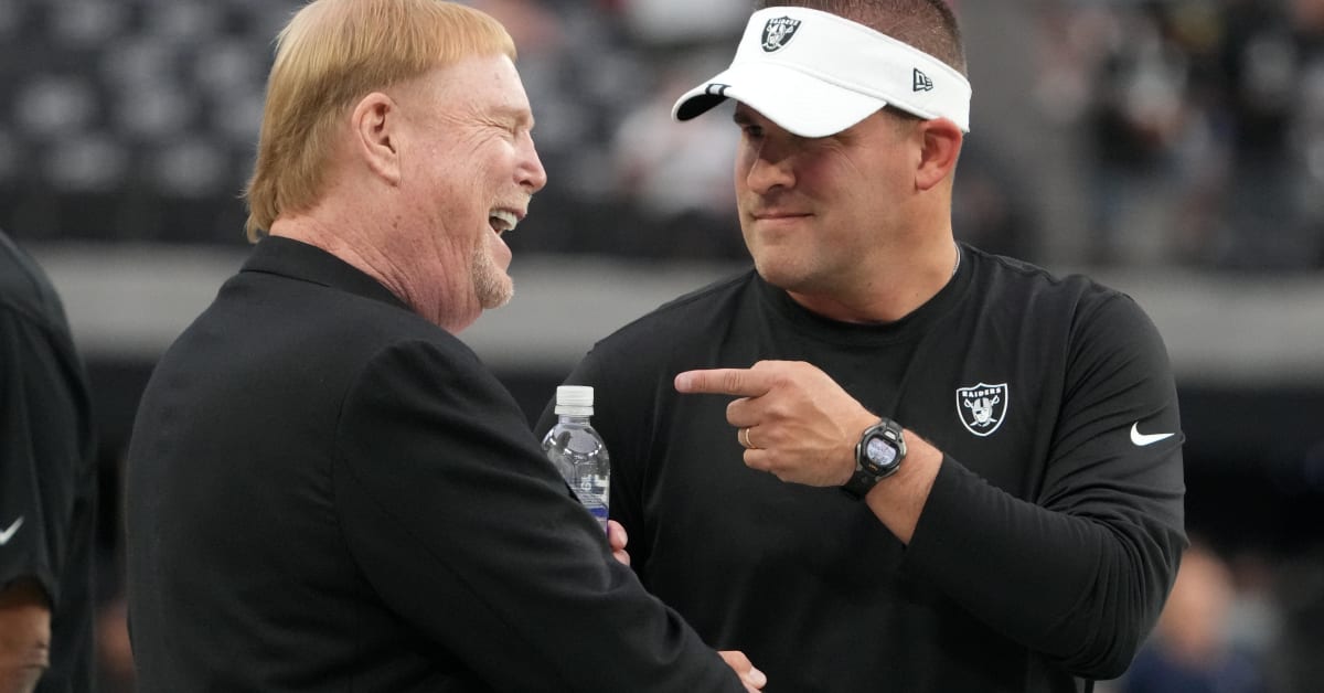 Broncos Allow Raiders to Pillage OL, Let Netane Muti Go