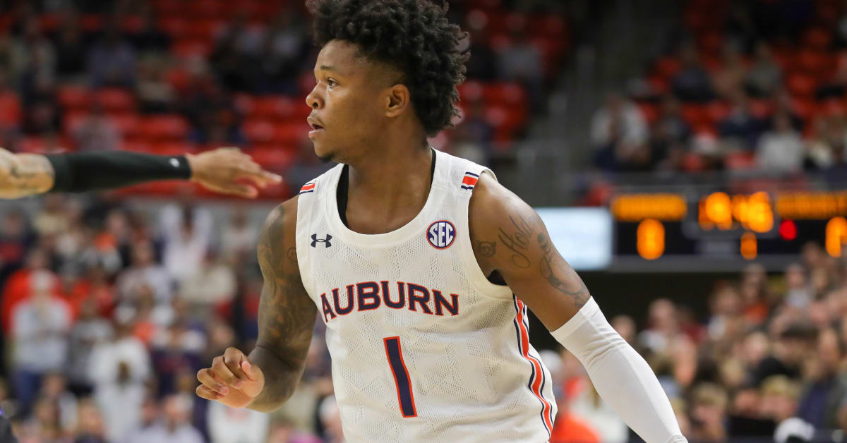 ESPN BPI predicts the rest of Auburn basketball's schedule - Sports ...