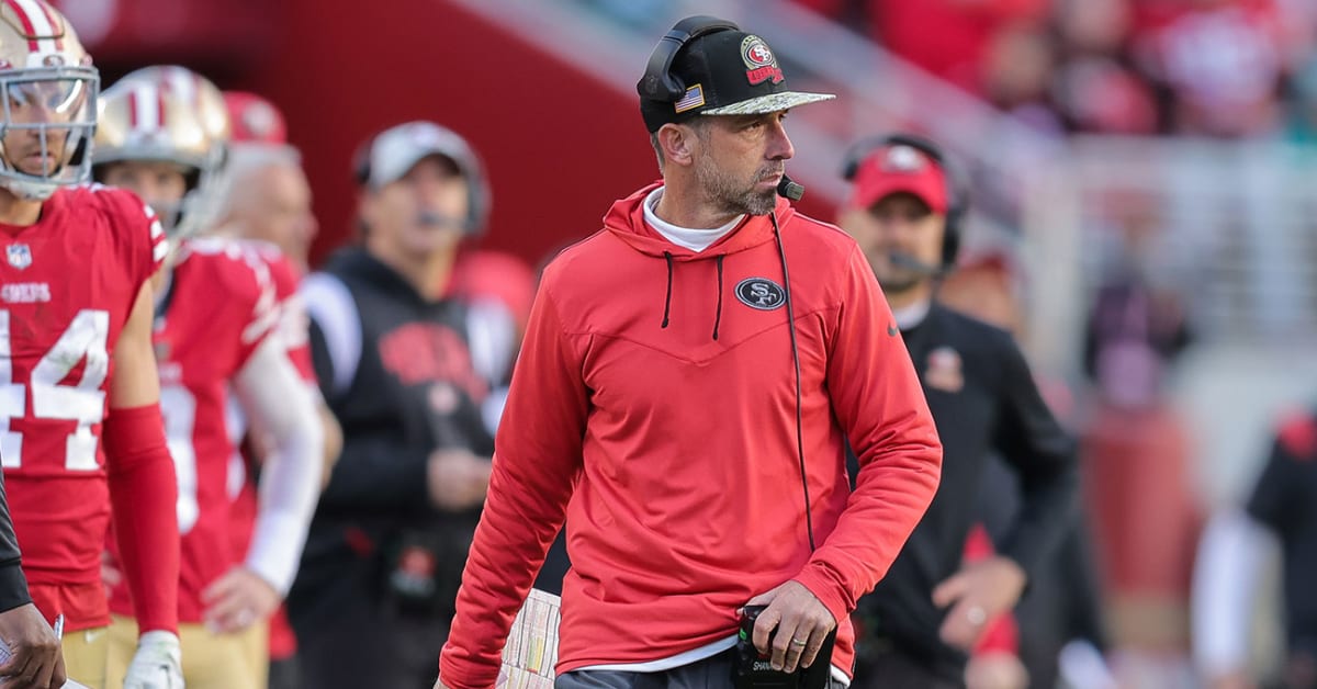 49ers vs. Panthers: Kyle Shanahan has team's East Coast travel