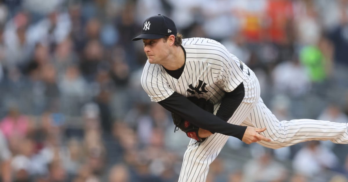 An early look at Yankees, Mets 2023 starting rotation projections
