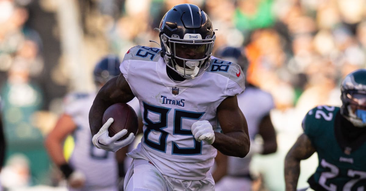 Titans vs. Texans Player Props, Brandin Cooks, Week 16