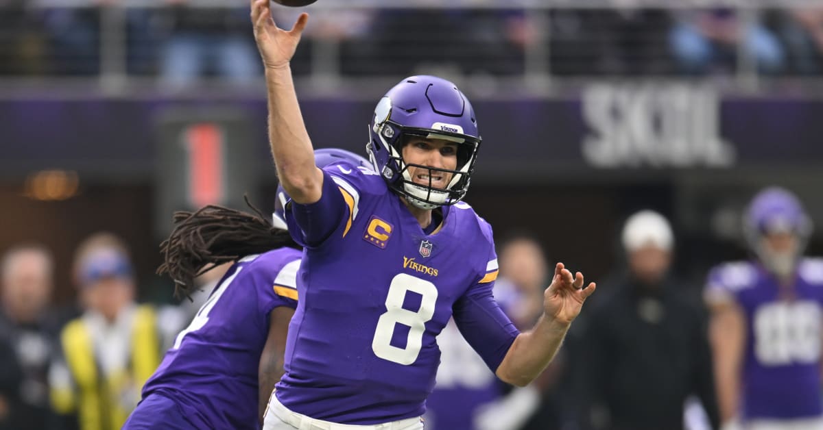 Vikings Comeback Keeps 'Crushing the Capital' Group Undefeated