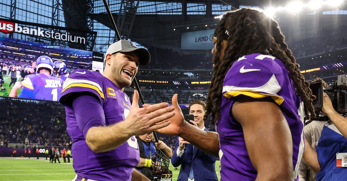 A Brief Look at Vikings/49ers Playoff History - Daily Norseman