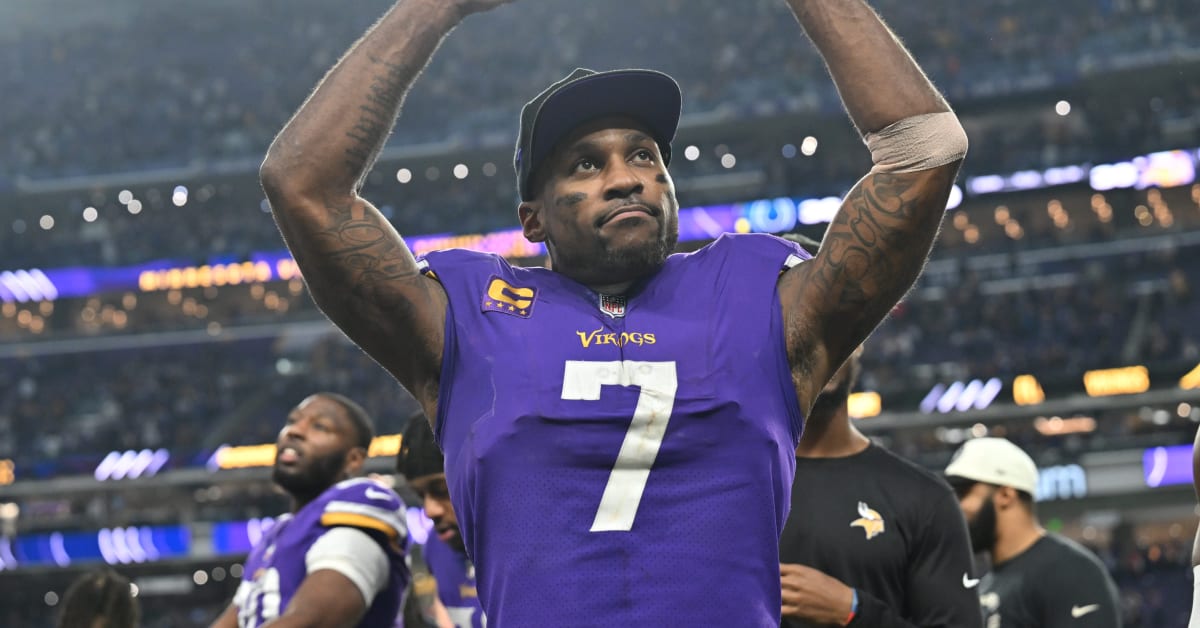 Minnesota Vikings must quickly regroup after the unpleasant