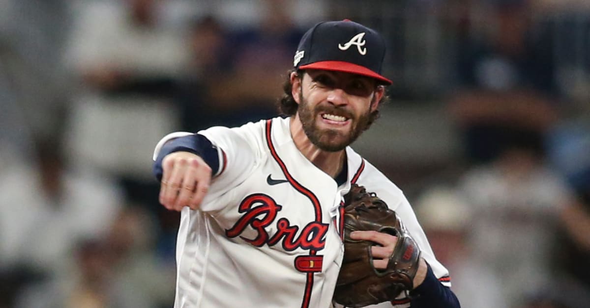 Chicago Cubs signing Dansby Swanson! Let's do an EMERGENCY Podcast