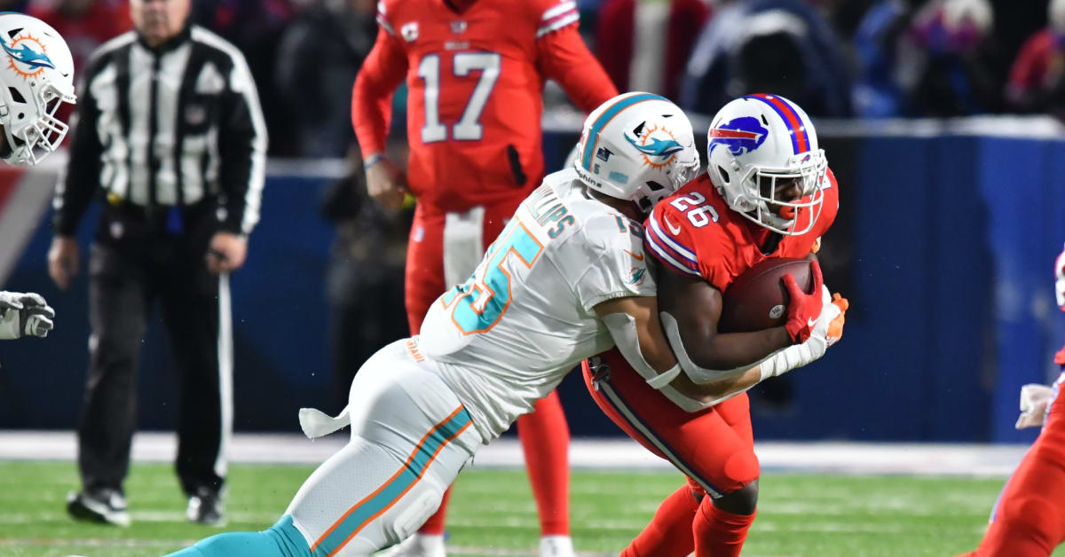 Tuesday Miami Dolphins Notebook: Bridgewater, Ingram, Browns, and More -  Sports Illustrated Miami Dolphins News, Analysis and More