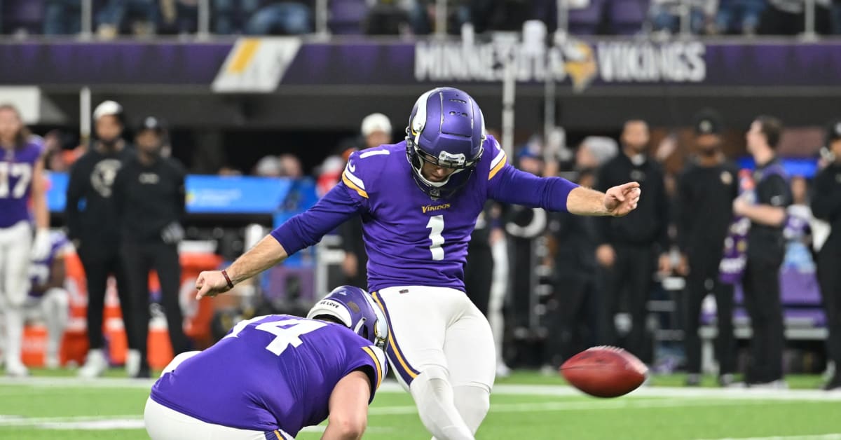 Another Minneapolis Miracle: Vikings had a 0.69% chance to beat Colts -  Sports Illustrated Minnesota Sports, News, Analysis, and More