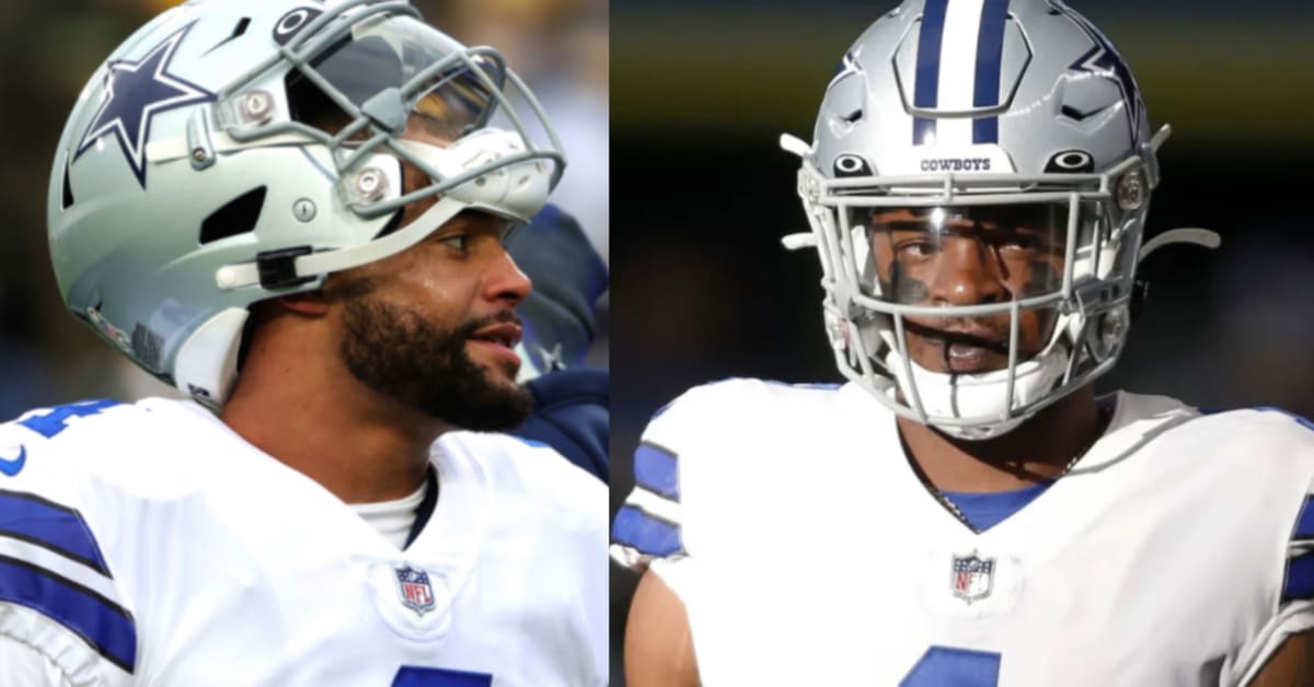 Dallas Cowboys Top 5 Future Needs In 2022 NFL Draft - FanNation