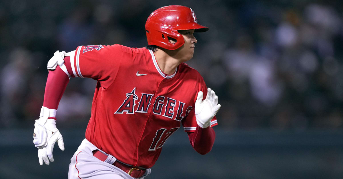 Miller: Shohei Ohtani brings a bat, an arm and much more to