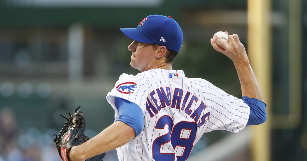 Can the Cubs' Roster-Mania Improve Their Organizational Depth?