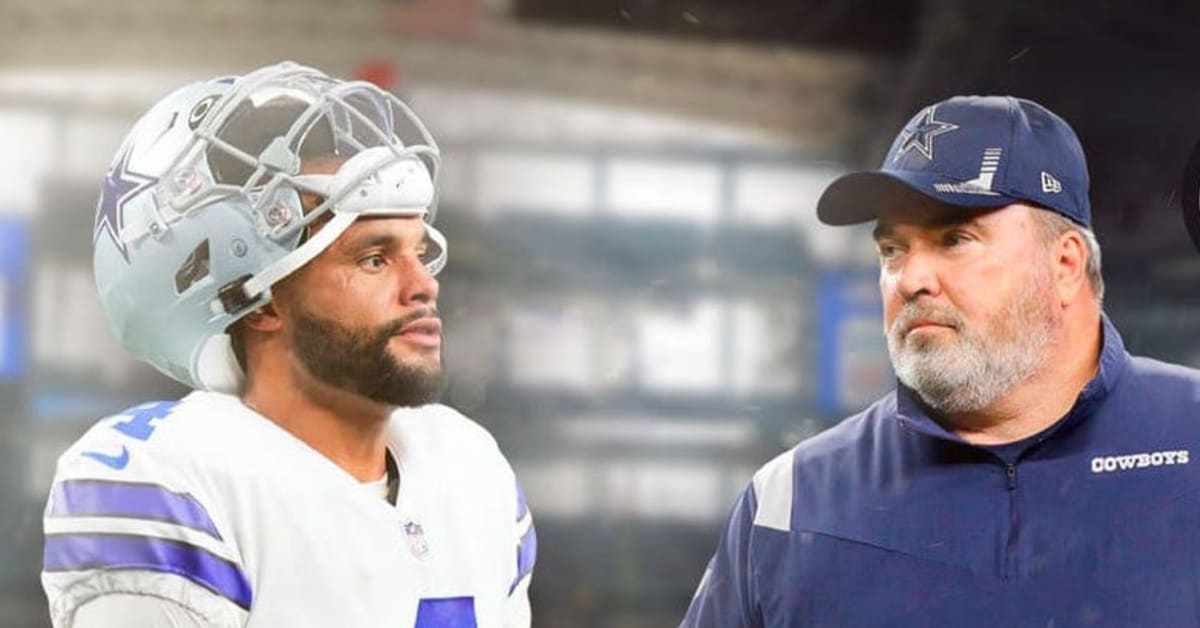 Cowboys to Playoffs: Dak for MVP, Lamb's No. 1, Why Fire McCarthy