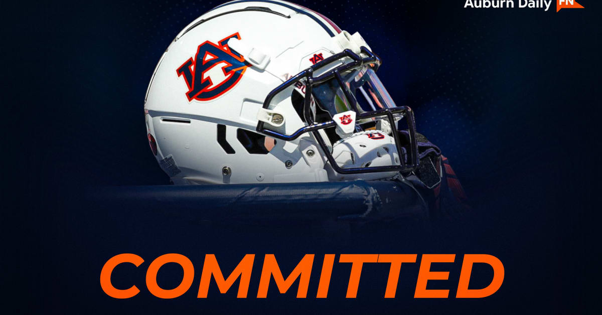 Auburn Football - 