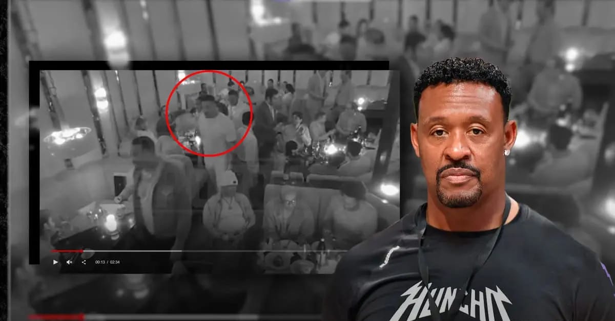 Report: Suspended Analyst Willie McGinest Among Job Cuts at NFL Network