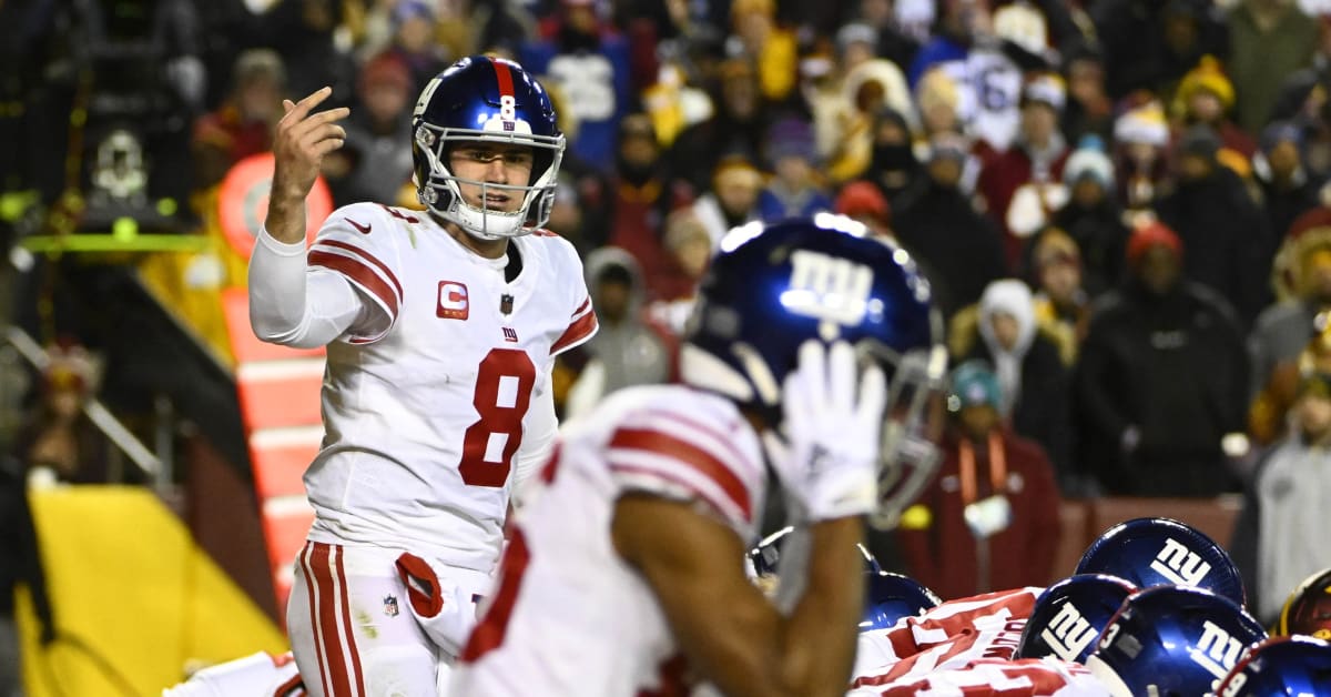 NY Giants vs. Eagles: 5 best storylines ahead of playoff clash