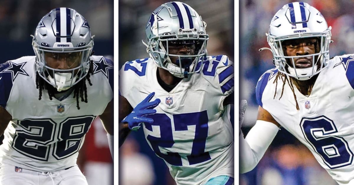 Pro Football Focus thinks the Cowboys could solve their safety