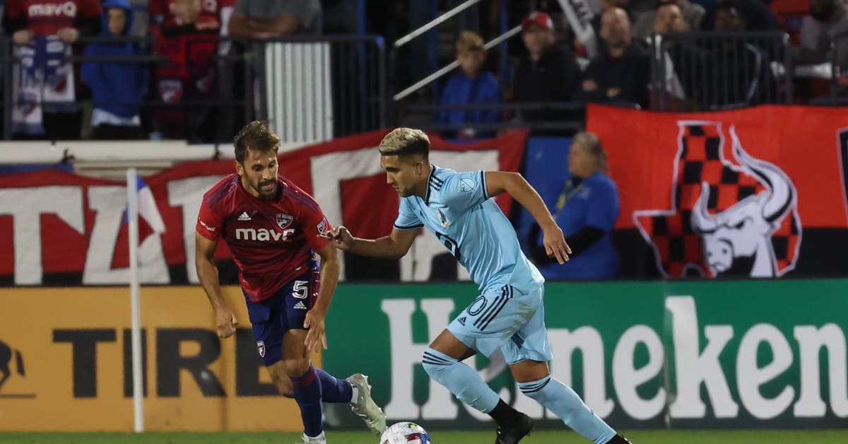 5 things that stand out on the 2023 Minnesota United schedule - Sports Illustrated Minnesota