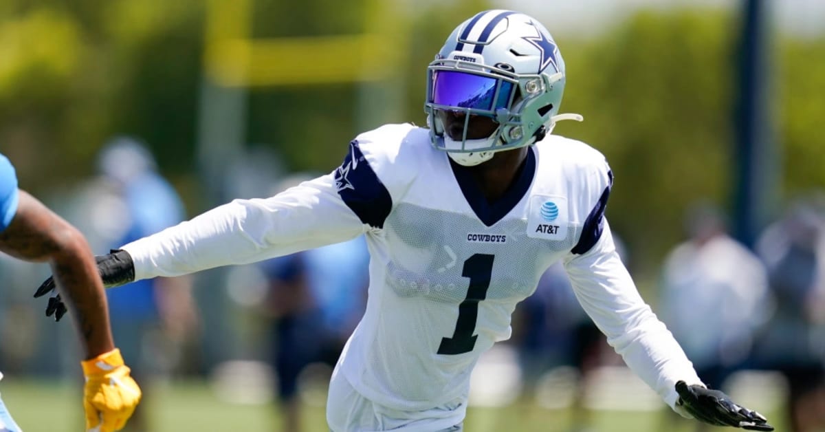 CB Kelvin Joseph's exit (groin) was only the start of secondary trouble for  the Cowboys on Sunday